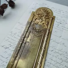 アンティークInternational Silver Co. 銀メッキトレイ - メルカリ