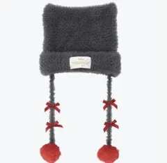 ニットキャップ　58cm ベルリオーズ　タグなし