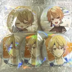 葵*様 プロセカ 天馬司 缶バッジ 5個セット