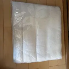 マフラー アイボリーのサムネイル