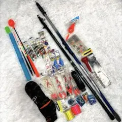 ロッド ルアー ロッドホルダー 20点以上 引退品 おまとめ品 - メルカリ