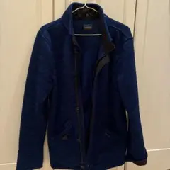 NICOLE CLUB ネイビー ジャケット