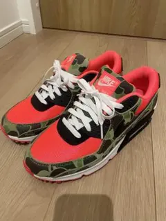 結*幸様 NIKE Air Max 90 SP