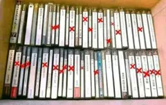 プレイステーション ソフト セット バラ売り可