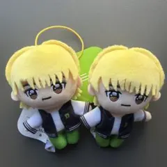 DXTEEN 福田歩汰 マスコットぬいぐるみ GIGO限定 - メルカリ