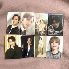 セブチ the8 トレカ まとめ売り