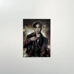 THE REASON 木村慧人 フォトカード フォトカ トレカ