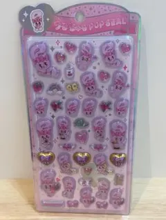 正規品エスターバニー うるちゅる POP SEAL