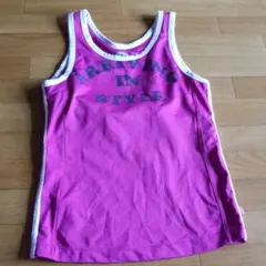 adidas タンクトップ