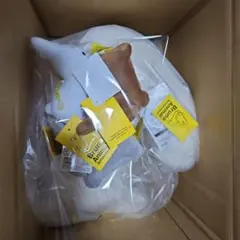 ブルーナアニマル ぬいぐるみセット 特大&ミニ