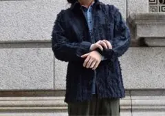 o*l様 WORK NOT WORK カットジャカードカバーオールのサムネイル