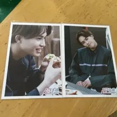 超特急 タクヤ 生写真