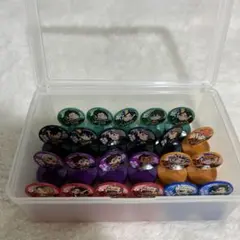 ハイキュー スタンプ