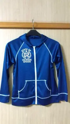 クロックス ラッシュガード 140