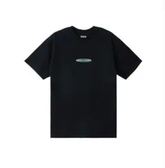 BUMP OF CHICKEN LOGO Tシャツ ブラック L