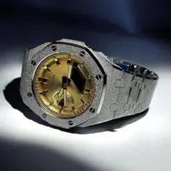 2025年最新】gショック フルメタルの人気アイテム - メルカリ