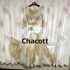2025年最新】チャコット 社交ダンス ドレスの人気アイテム - メルカリ