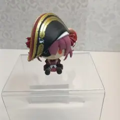 宝鐘マリン ちょこのっこ　フィギュア