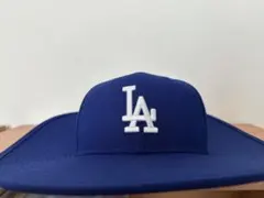 ニューエラ ドジャース　 7 1/4