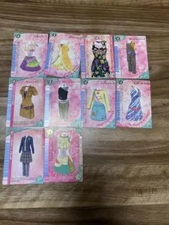 ラブandベリー　服　10枚セット