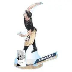 ハイキュー！！ アクリルGIGAフィギュア 宮治 稲荷崎おにぎり宮