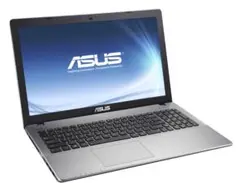 ノートPC ASUS X550DP-XXA10