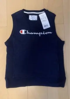 champion golf ベスト　ネイビー