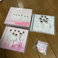 2025年最新】なにわ男子 1st love グッズの人気アイテム - メルカリ