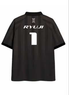 三代目JSB 受注生産Tシャツ　EOD M ELLYモデル 完売品 三代目JSB 受注生産Tシャツ EOD M ELLYモデル 完売品 三代目JSB