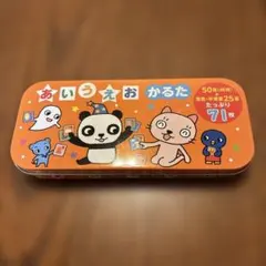 サンリオ ねずみ小僧缶ペンケース - メルカリ