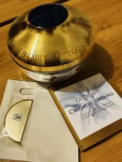 新品】ALEXANDRE DE PARIS アンペリエルグランクレーム50g - メルカリ