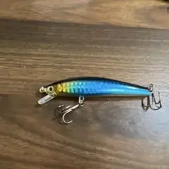 2026年最新】ミノーの人気アイテム - メルカリ