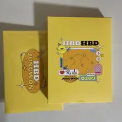 ENHYPEN ジョンウォン アクリルスタンド センイル グッズ トレカ