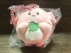 ポケモンローカルActs 推しポケモンマスコット ふくしま応援ポケモン ラッキー