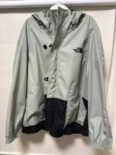 THE NORTH FACE PURPLE LABEL monkeytime L