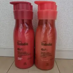 Natura Tododia ボディローション 2本セットのサムネイル