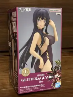 GLITTER&GLAMOURS-Thea フィギュア