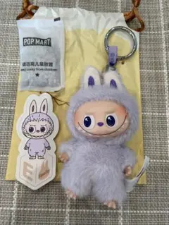 ラブブ pin for