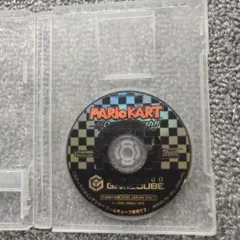 マリオカート ダブルダッシュ!! ディスクのみ