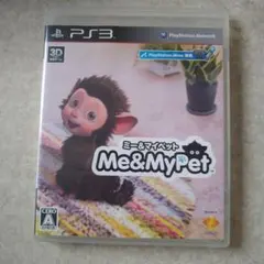 Me＆My Pet