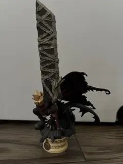 キングダムハーツ フォーメーションアーツ vol.2 クラウド フルカラー