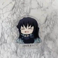 鬼滅の刃 ころっと アクリルフィギュア コレクション ViVimus 時透無一郎