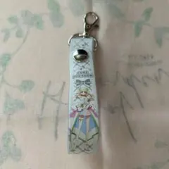 キュアズキューン タオルホルダー