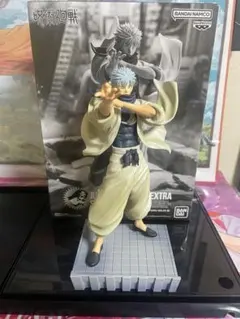 ジャンプGIGA 応募者全員サービス 五条悟 -茈- フィギュアのサムネイル