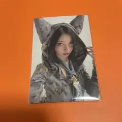 BABYMONSTAR アサ タワレコ トレカ