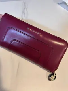 2025年最新】ブルガリ 長財布 l字の人気アイテム - メルカリ