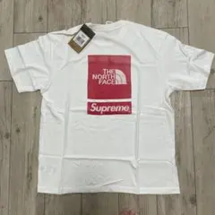 【24ss】Supreme/The North Face S/S Top