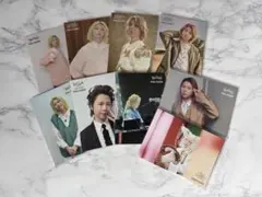 Mrs. GREEN APPLE ミセス 藤澤涼架 フォトカ