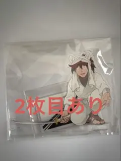 忍たま乱太郎 アクスタ 土井半助 天鬼