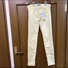 レギンスパンツ スキニーパンツ